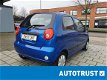 Chevrolet Matiz - 0.8 Pure 2 eigennar , - 1 - Thumbnail