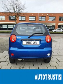 Chevrolet Matiz - 0.8 Pure 2 eigennar , - 1