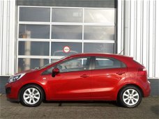 Kia Rio - 1.2 CVVT BusinessLine