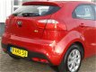 Kia Rio - 1.2 CVVT BusinessLine - 1 - Thumbnail