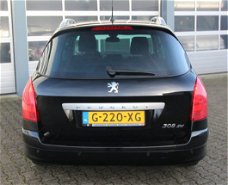 Peugeot 308 SW - 1.6 VTi Sublime