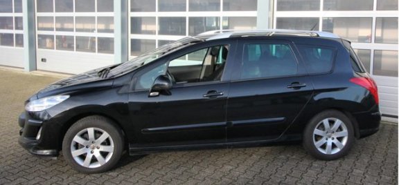 Peugeot 308 SW - 1.6 VTi Sublime - 1