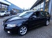 Volvo V50 - 1.6 D2 BUSINESS AIRCO-ECC NAVI LEER - 1 - Thumbnail