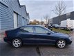 Volvo S60 - 2.5 T Geartronic FULL OPTIONS/AUTOMAAT/NAVI/CLIMA/LEDER/CRUISE/ELEC.STOEL/PARKEERSENSOR - 1 - Thumbnail