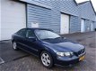 Volvo S60 - 2.5 T Geartronic FULL OPTIONS/AUTOMAAT/NAVI/CLIMA/LEDER/CRUISE/ELEC.STOEL/PARKEERSENSOR - 1 - Thumbnail