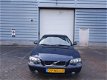 Volvo S60 - 2.5 T Geartronic FULL OPTIONS/AUTOMAAT/NAVI/CLIMA/LEDER/CRUISE/ELEC.STOEL/PARKEERSENSOR - 1 - Thumbnail