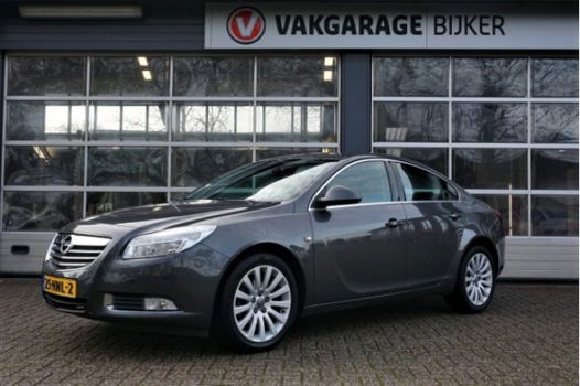 Opel Insignia - 1.8 Business Navigatie/Trekhaak - 1