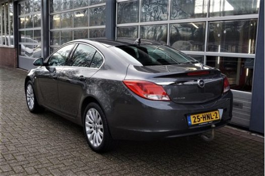 Opel Insignia - 1.8 Business Navigatie/Trekhaak - 1