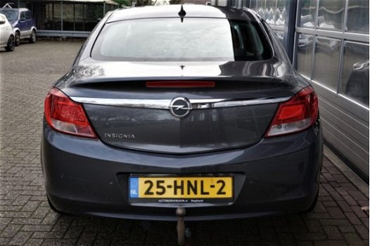 Opel Insignia - 1.8 Business Navigatie/Trekhaak - 1