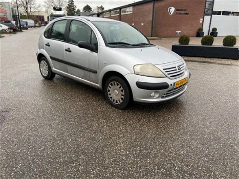 Citroën C3 - 1.1i Différence - 1