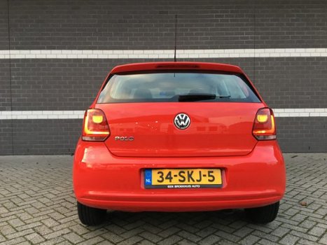 Volkswagen Polo - 1.2 6V NETTE STAAT 5-ZIT CENTRALE VERGRENDELING AIRCO - 1