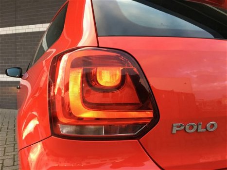 Volkswagen Polo - 1.2 6V NETTE STAAT 5-ZIT CENTRALE VERGRENDELING AIRCO - 1