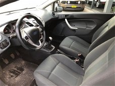 Ford Fiesta - 1.25 AIRCO, NETTE AUTO