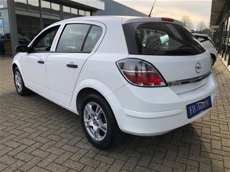 Opel Astra - 1.4 AIRCO, NETTE AUTO - 1