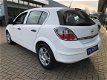 Opel Astra - 1.4 AIRCO, NETTE AUTO - 1 - Thumbnail