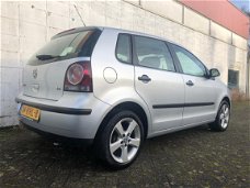 Volkswagen Polo - 1.2-12V Trendline 5DR NWE APK 2021 Airco Elektrische Pakket