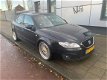 Seat Exeo - 2.0 TDI Reference Airco Leder BBS - 1 - Thumbnail