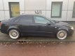 Seat Exeo - 2.0 TDI Reference Airco Leder BBS - 1 - Thumbnail