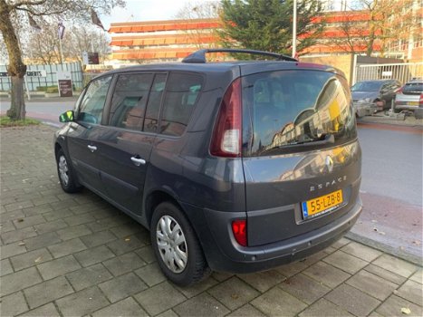 Renault Espace - 2.0 dCi Authentique Airco Panorama Navi - 1