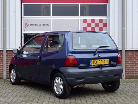 Renault Twingo - 1.2 'Matic Automaat /CV/13'LM/Elek ramen/Stuurbekrachtiging/NAP - 1