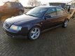 Audi A6 - 2.4 5V Advance - 1 - Thumbnail