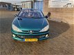 Peugeot 206 CC - 1.6-16V Roland Garros AUTOMAAT - 1 - Thumbnail