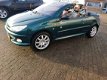 Peugeot 206 CC - 1.6-16V Roland Garros AUTOMAAT - 1 - Thumbnail