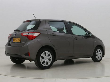 Toyota Yaris - 1.5 Hybrid Active | Fabr Garantie t/m 01-2022 | Camera | - 1