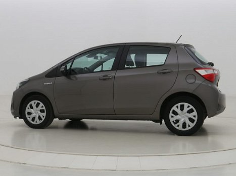 Toyota Yaris - 1.5 Hybrid Active | Fabr Garantie t/m 01-2022 | Camera | - 1