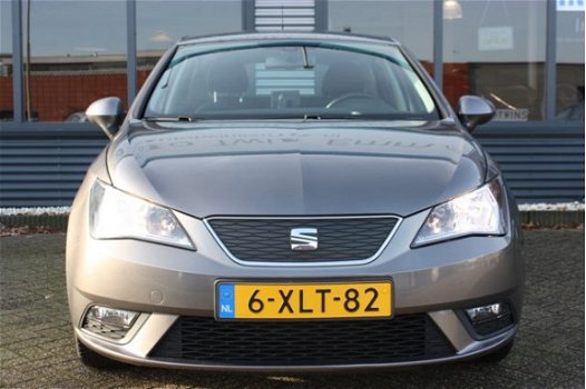 Seat Ibiza - 1.2 TDI Style Business Ecomotive - 1