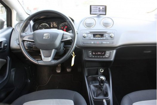 Seat Ibiza - 1.2 TDI Style Business Ecomotive - 1