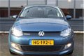 Volkswagen Polo - 1.4 TDI NAVI PDC MULTI MEDIA LM VELGEN MOOI - 1 - Thumbnail