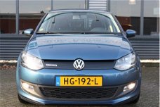 Volkswagen Polo - 1.4 TDI NAVI PDC MULTI MEDIA LM VELGEN MOOI