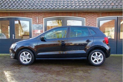 Volkswagen Polo - 1.2 TSI Highline | CRUISE | CLIMATE CONTROL - 1