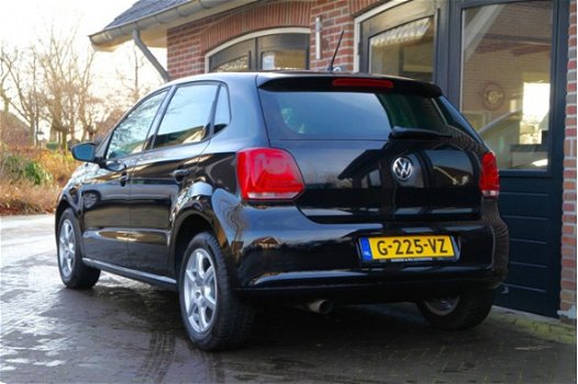 Volkswagen Polo - 1.2 TSI Highline | CRUISE | CLIMATE CONTROL - 1