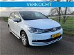 Volkswagen Touran - 2.0 TDI DSG Auto NW Model 2016 wit - 1 - Thumbnail