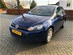 Volkswagen Golf - 2.0 TDI 110pk Dsg aut 5 DRS - 1 - Thumbnail