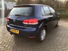 Volkswagen Golf - 2.0 TDI 110pk Dsg aut 5 DRS