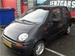 Daewoo Matiz - 0.8i SE, stuurbekracht, ZUINIG APK11-20 - 1 - Thumbnail