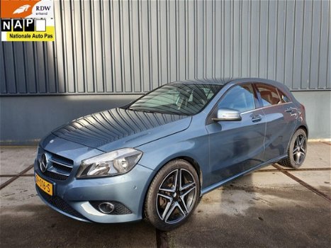 Mercedes-Benz A-klasse - 180 Prestige 70000km - 1