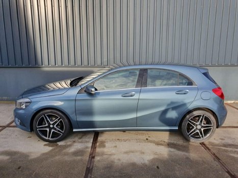 Mercedes-Benz A-klasse - 180 Prestige 70000km - 1