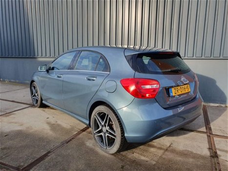 Mercedes-Benz A-klasse - 180 Prestige 70000km - 1