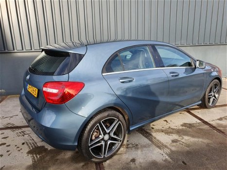 Mercedes-Benz A-klasse - 180 Prestige 70000km - 1