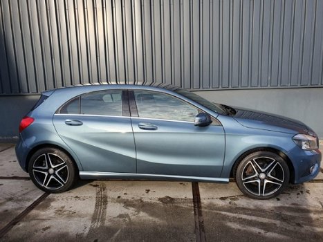 Mercedes-Benz A-klasse - 180 Prestige 70000km - 1