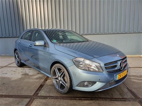 Mercedes-Benz A-klasse - 180 Prestige 70000km - 1