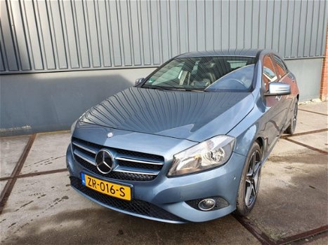 Mercedes-Benz A-klasse - 180 Prestige 70000km - 1