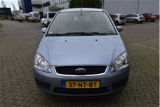 Ford Focus C-Max - 1.8-16V First Edition Mooi nette auto