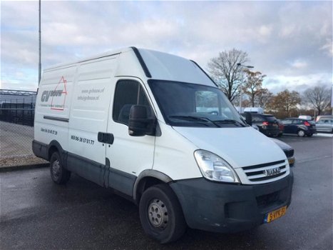 Iveco Daily - DAILY - 1
