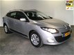 Renault Mégane Estate - 1.5 dCi Expression Airco / Navi / Cruise / NAP - 1 - Thumbnail