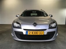 Renault Mégane Estate - 1.5 dCi Expression Airco / Navi / Cruise / NAP